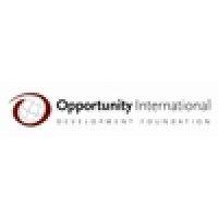 opportunity international development foundation