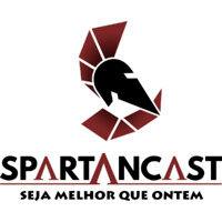 spartancast logo image