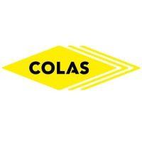 colas danmark a/s logo image