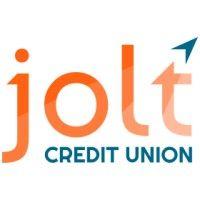 jolt credit union logo image