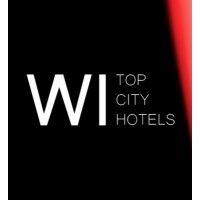 wi top city hotels, llc © logo image