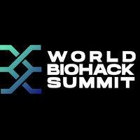 world biohack summit logo image