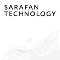 sarafan technology logo image