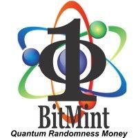 bitmint logo image