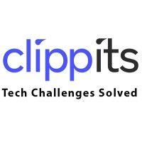 clippits ug logo image