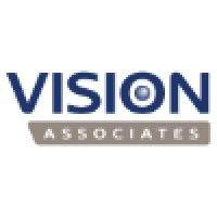 vision associates inc. logo image