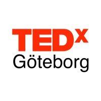 tedxgöteborg logo image