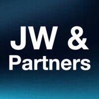 jw & partners logo image