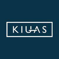 kiuas logo image