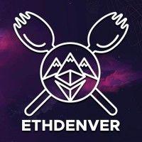 ethdenver logo image