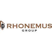 rhonemus group logo image