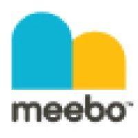 meebo logo image