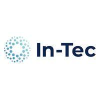 in-tec commercial cleaning logo image