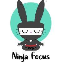 ninja focus logo image