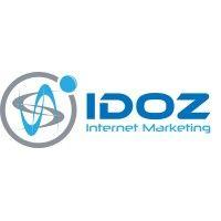 idoz online marketing logo image