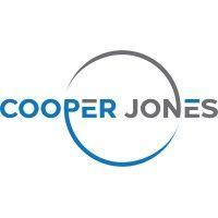 cooper jones