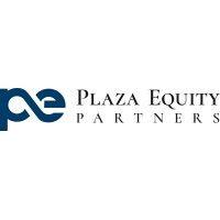 plaza equity partners logo image