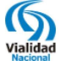 direccion nacional de vialidad logo image