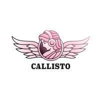 callisto gaming logo image