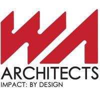 wa architects logo image