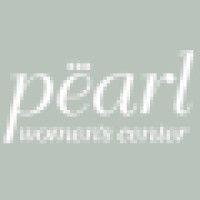 pearl womens center logo image