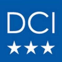 dci - district of columbia international school logo image