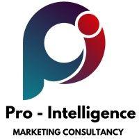 pro intelligence market research logo image