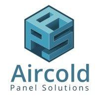 aircold panel solutions logo image