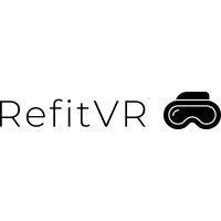 refitvr logo image