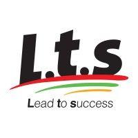 l.t.s.-lead to success logo image