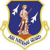 massachusetts air national guard logo image