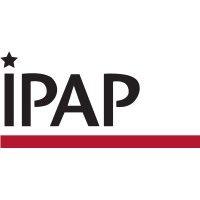 ipap logo image