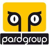 pardgroup logo image