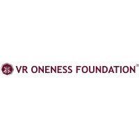 vr oneness foundation logo image