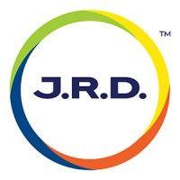 j.r. dunn search group logo image