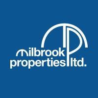 milbrook properties, ltd. logo image