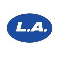 la gauge company logo image