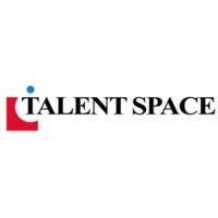 talent space, inc. logo image