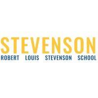 robert louis stevenson school logo image