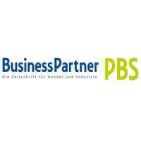 businesspartner pbs logo image