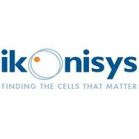 ikonisys logo image