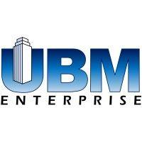 ubm enterprise, inc.