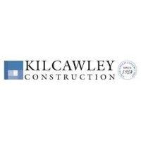 kilcawley construction logo image