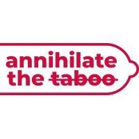 annihilate the taboo logo image