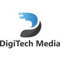 digitech media logo image