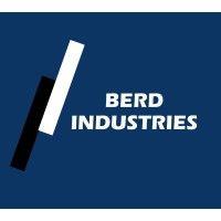 berd industries logo image