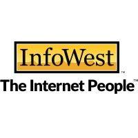 infowest logo image