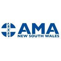 australian medical association (nsw) logo image