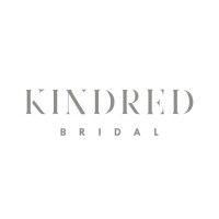 kindred bridal logo image