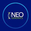 logo of Neogenomics Laboratories